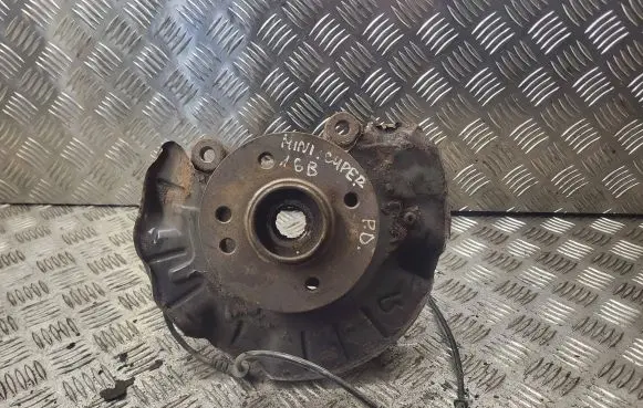 Mini One - Cooper R50 - 53 Front wheel hub