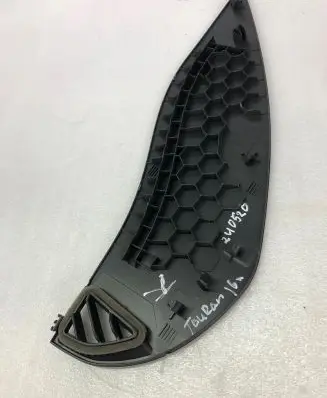 Volkswagen Touran III Dashboard side end trim 5tb858247a