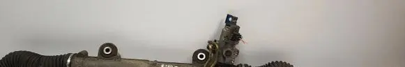 Mercedes-Benz SL R230 Steering rack A23011011003