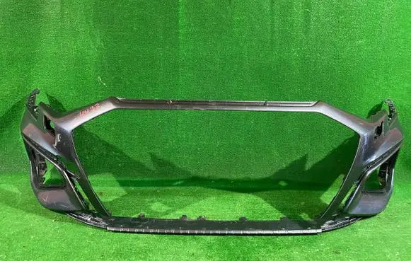 Audi A3 8Y Front bumper
