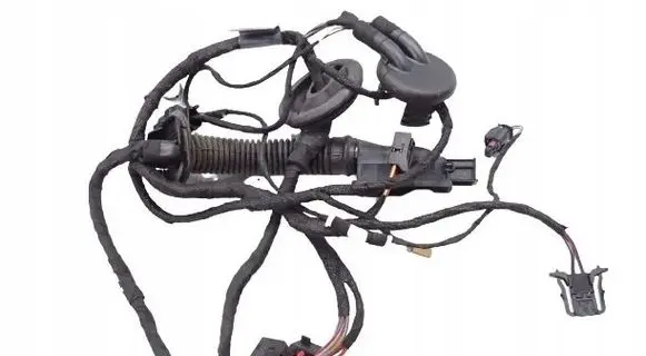Audi A5 8T 8F Wiring harness 8T8971687AA