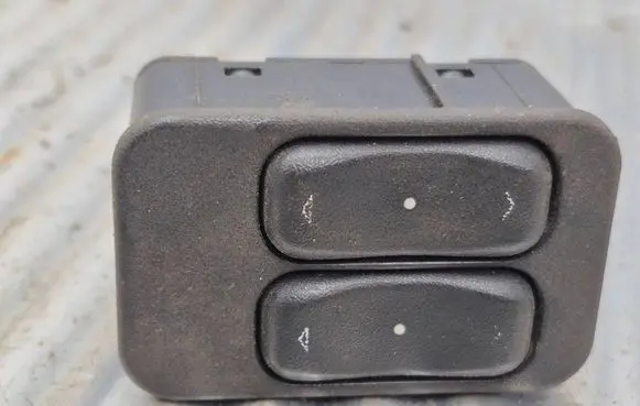 Opel Meriva A Headlight level height control switch 0302040909 24409205 13363202