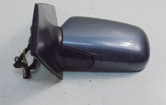 Toyota Yaris Verso Manual wing mirror 879400D161