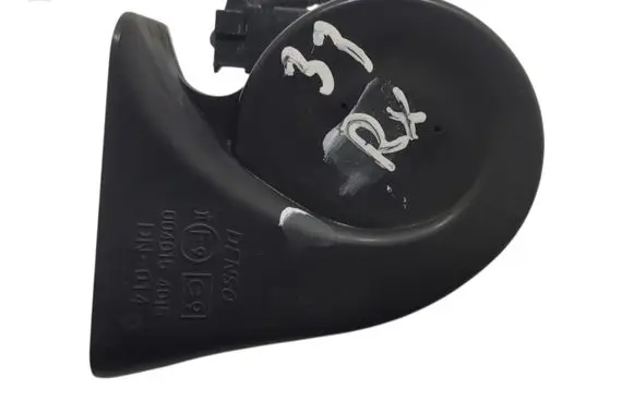 Lexus RX 300 Horn signal
