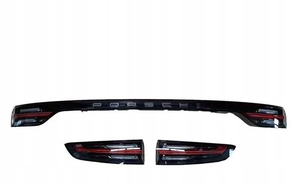 Porsche Cayenne (9Y0 9Y3) Rear/tail lights set 9Y0945095H