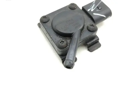 Exhaust gas pressure sensor