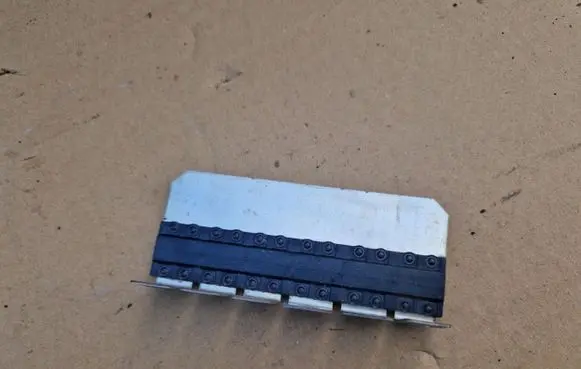 Audi Q3 F3 Fuse 5Q0412249E