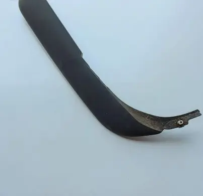 Land Rover Discovery 4 - LR4 Front mudguard Eh2217f018aa