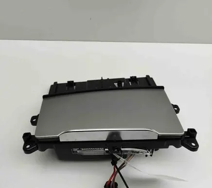 Audi Q7 4M Car ashtray 4M1863273A