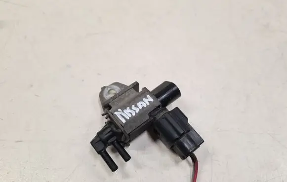 Nissan Murano Z51 Turbo solenoid valve K5T46673 8826