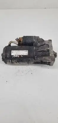 Peugeot 3008 II Starter motor 9654561480