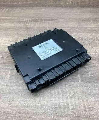 Volkswagen Phaeton Comfort/convenience module 3D0937049H