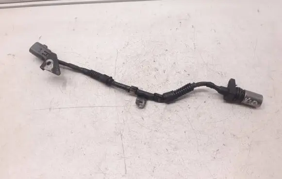 Toyota Avensis T250 Crankshaft speed sensor 