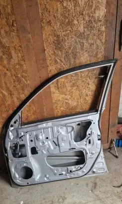 Subaru Forester SH Front door