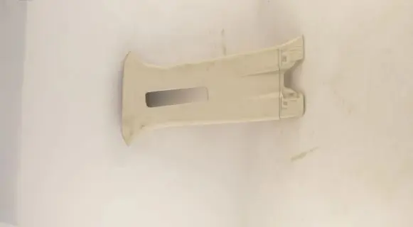 (B) pillar trim (bottom)
