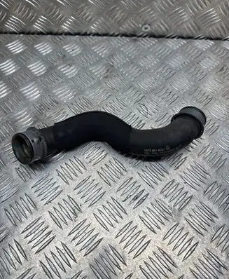Mercedes-Benz E C207 W207 Engine coolant pipe/hose A2125018282