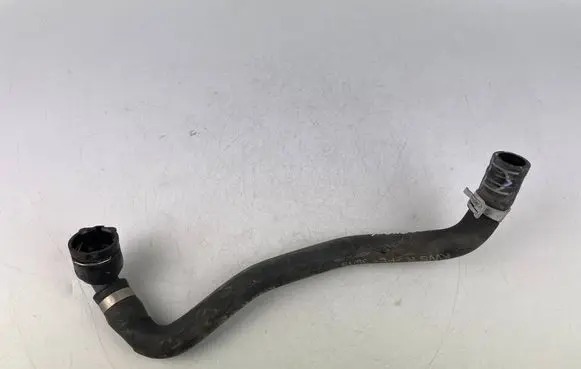 Volkswagen Arteon Shooting Brake Engine coolant pipe/hose 3Q0122157AP