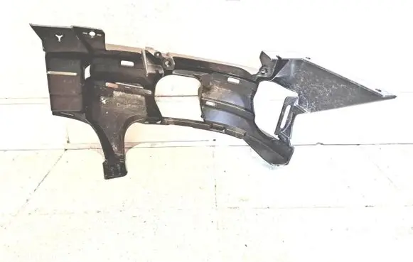Mercedes-Benz SLK R170 Rear bumper mounting bracket A1708850765
