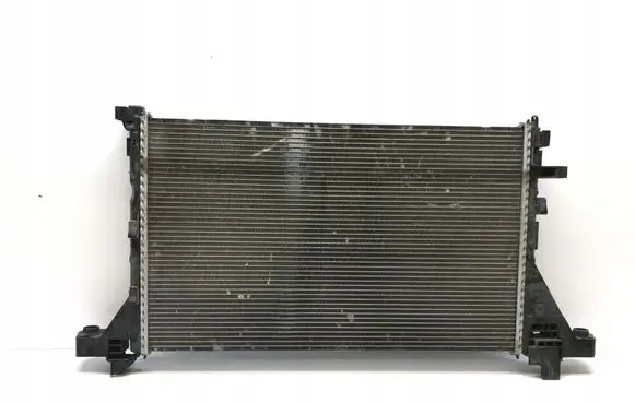 Renault Master III Coolant radiator 214106556R