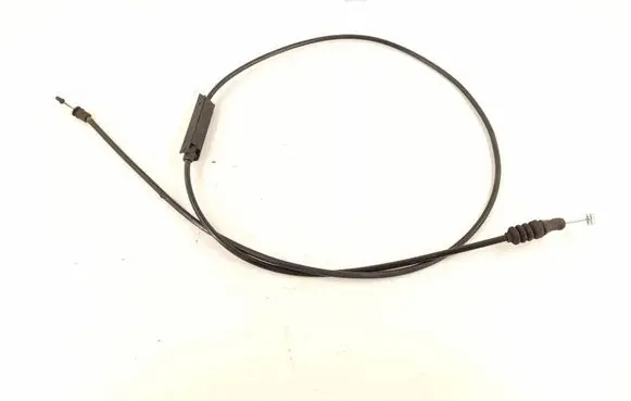 Mercedes-Benz B W245 Engine bonnet/hood lock release cable 1698800459 1698800259