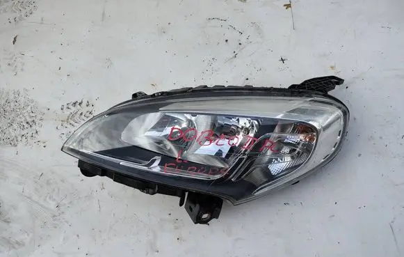 Fiat Doblo Headlight/headlamp 