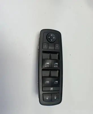 Chrysler Pacifica Electric window control switch 10123670