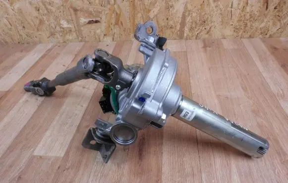 Honda HR-V Steering wheel axle 53681THZG050 Q003TM1875 JJ501004932