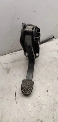 Clutch pedal