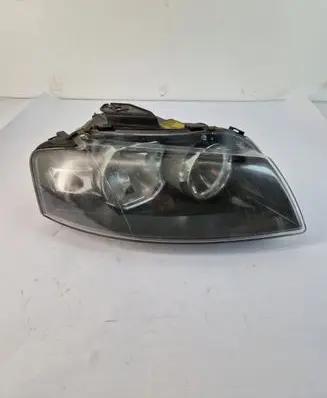 Audi A3 S3 A3 Sportback 8P Headlight/headlamp 0301206202