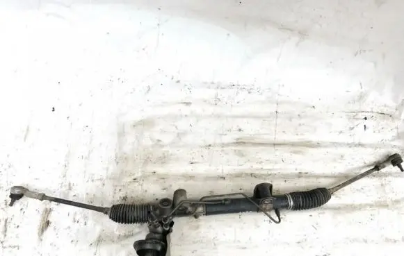 Mitsubishi Outlander Steering rack rhd