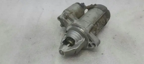 Mercedes-Benz C W205 Starter motor A2749062100