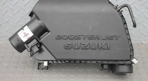 Suzuki SX4 S-Cross Air filter box 53S-A01 PUSZKA-FILTRA