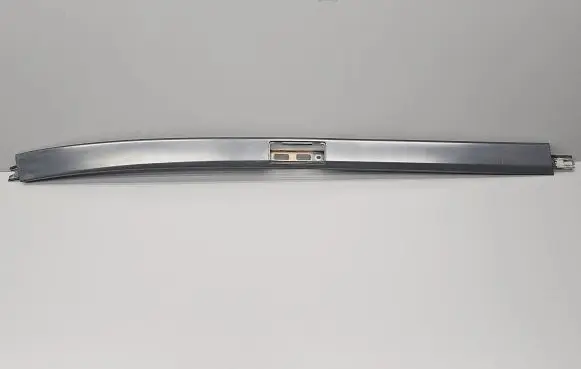 Honda CR-V Roof trim bar molding cover 
