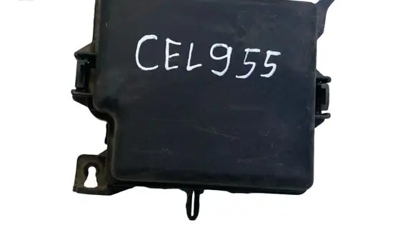 KIA Soul Fuse box set 91950E4070 91950E4030 91400E4090