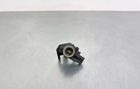 Jaguar F-Pace Air quality sensor FK7219C734AA