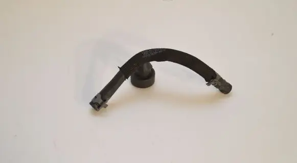 Audi A6 C7 Exhaust gas pipe 4G0131850K