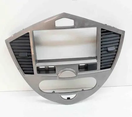 KIA Carens I Dashboard glove box trim 