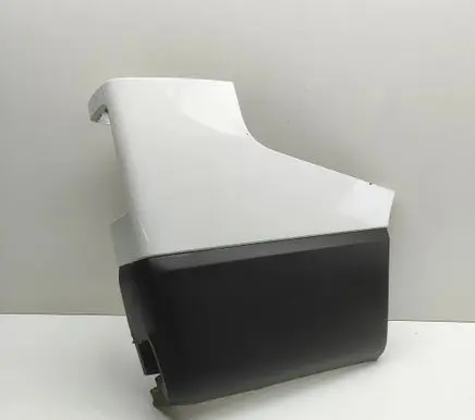 Fiat Talento Rear bumper corner part panel trim 850162827R 850163658R