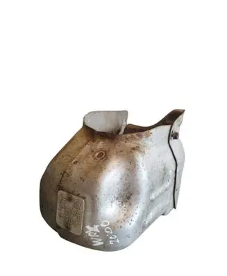 Subaru Impreza I Exhaust heat shield 