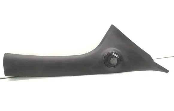 Fiat 500 (A) pillar trim LS392667dx ST4661