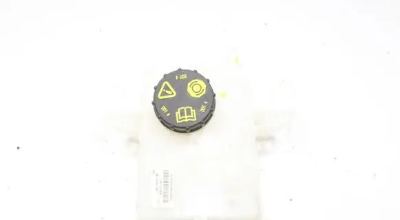 Ford Mustang Mach-E Brake fluid reservoir LJ9C2N147BA