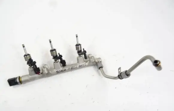 Skoda Scala Fuel main line pipe 05E906054A