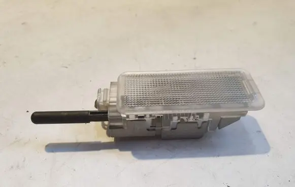 Citroen C4 I Boot/trunk interior light PA6MX30