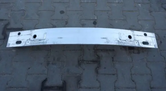Lexus RX 450H Front bumper cross member 5202148051