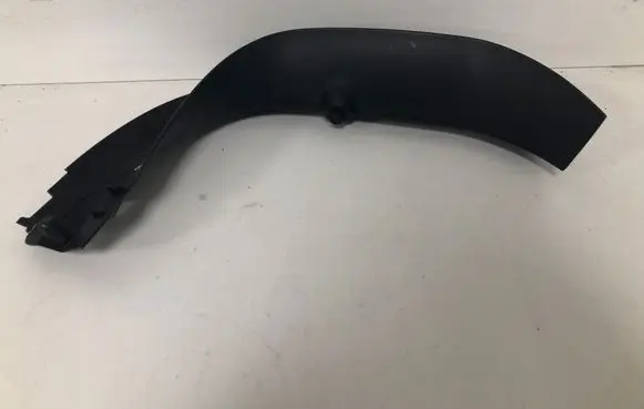 Citroen DS4 Tailgate trim 9688737277