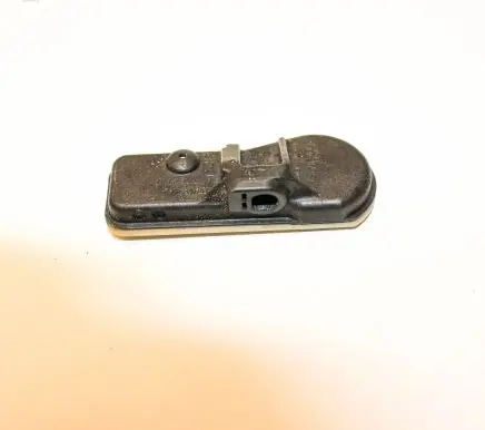 Tire pressure sensor