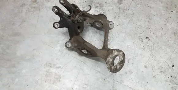 Audi A4 S4 B8 8K Rear wheel hub 8K0505436AB