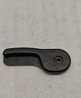 BMW 3 E36 Engine bonnet (hood) release handle 1928469