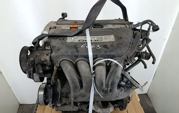 Honda Accord Engine K20A6