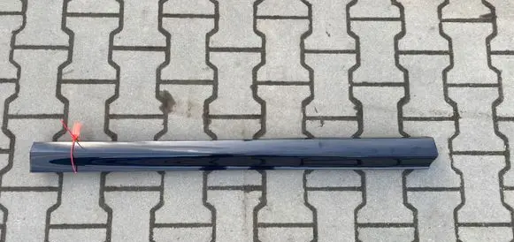 BMW X3 G01 Trim molding 8064796Qua14325